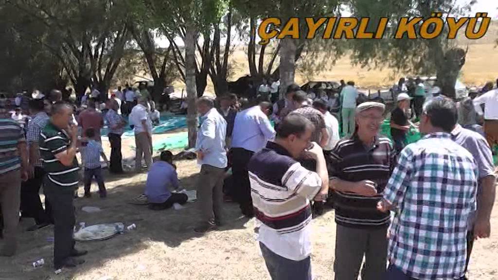 GÖLBAŞI ÇAYIRLI KÖYÜ