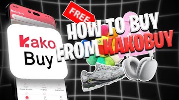 HOW TO BUY *1:1* REPS ON KAKOBUY! | *2025* FULL GUIDE