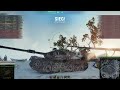 STRV K + TIGER MAUS + OBJEKT 703 VERSION II - &quot;World of Tanks&quot; wot deutsch - lets play + GAMEPLAY.