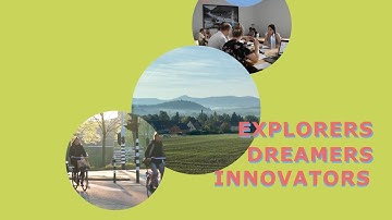 From dreams to reality: TExTOUR