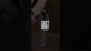 UK/NY Drill Type Beat - "GHOST"