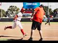 Texas Tech Softball v Ole Miss: 7th inning comeback cinematic | 2026