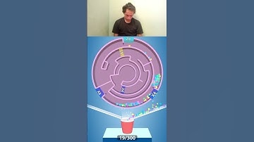 Multi Maze 3D Level 58 All Levels Gameplay Walkthrough Android New Update #gaming #shorts #multimaze