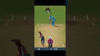 Fantastic Beautiful Bowled #shorts #viral #live #rc22cricket