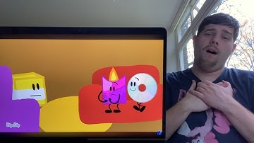 Incredi-Brony reacts: Object Oasis Episode 6 by @Object-Show-Fan-123