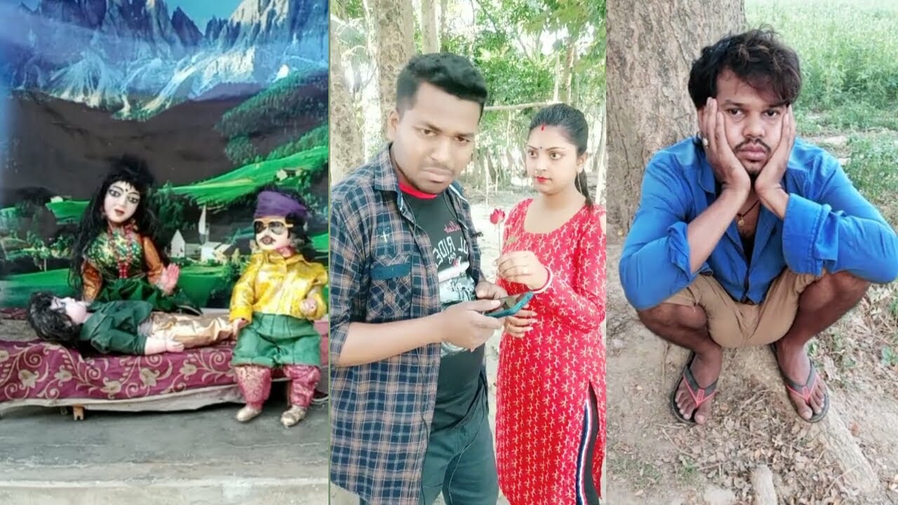 Bangla Funny Video | Hasir Pocket | Funny Ep- 33 