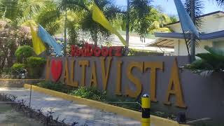 A Quick Tour at AltaVista Beach Resort - Island Garden City of Samal by A Better Life PH 144 views 6 months ago 2 minutes, 11 seconds