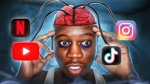How Information Overload Destroys Your Brain