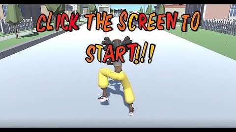 CSE 3541 Final Project (Endless Runner) 2 min Demo