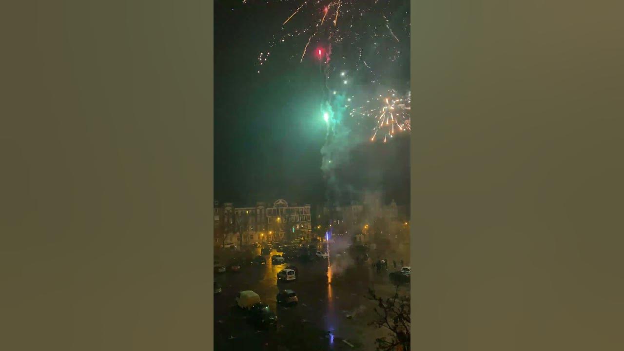 feuerwerk kiel heute