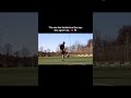more than a game more than a sport It's a feeling #football #footballlover #shorts #viral #fyp