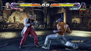 Jiln Punching On Recruit