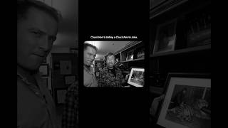 Rest In Peace Chuck Norris