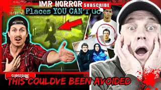 MR BALLENS Latest Story is So Sad! | CCTV captured his final sighting, then he VANISHED...