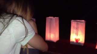 Relay For Life 2013