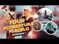 TOUR NA #COBERTURAFLACELO - parte 1