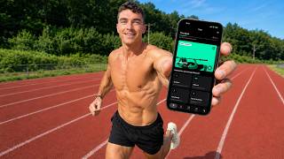 My app builds my workouts and makes me money (Coding Vlog Ep. 8) screenshot 3