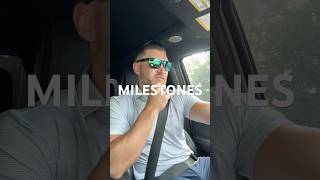 Just my thoughts on milestones in life as a widower. #widow #widower #grief #love