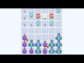Hexile TD (by Brew Games) IOS Gameplay Video (HD)