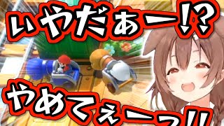 ただのマリパのはずがホラゲーのような悲鳴を連発するころね【戌神ころね/ホロライブ切り抜き】