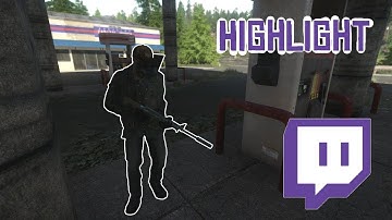 Funniest Encounter in Miscreated - Miscreated, A Twitch Stream Highlight