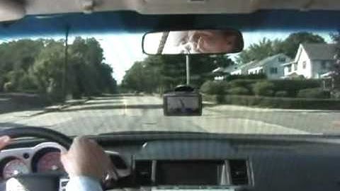 Actionlink - Tom Tom Proposal Video