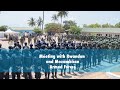 Meeting with Rwandan and Mozambican Armed Forces | Remarks by President Kagame.