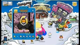 New Cpps- Matt's CPPS!