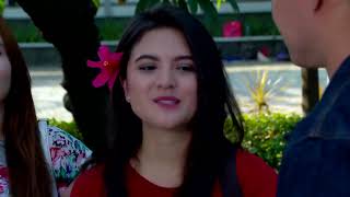 FTV Marsha Aruan & Hardi Fadhillah Modus Cinta Jaman Now