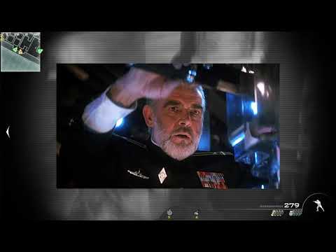 Proof the Hunt for Red October is just Among Us