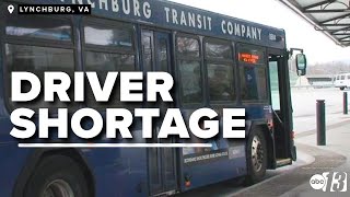 GLTC considers suspending Sunday bus routes amid shortage of drivers