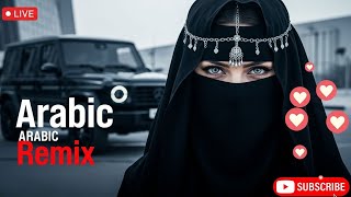 Silk Road Beats – Kyrgyz × Arabic Remix Live 2026 🔥 Central Asia EDM