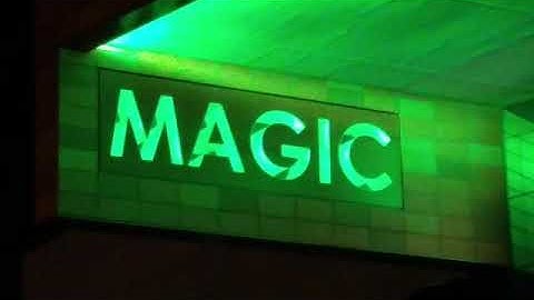 RIT MAGIC Spell Studios