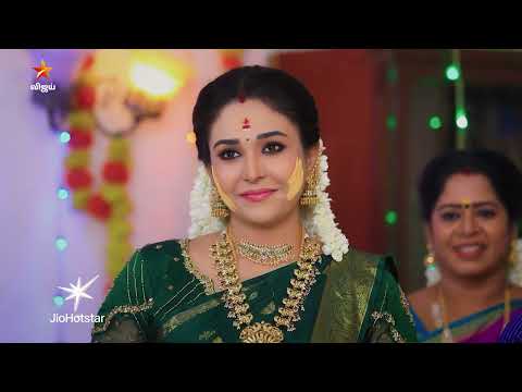 Pandian Stores 2 | Episode Preview | 23rd September 2026
