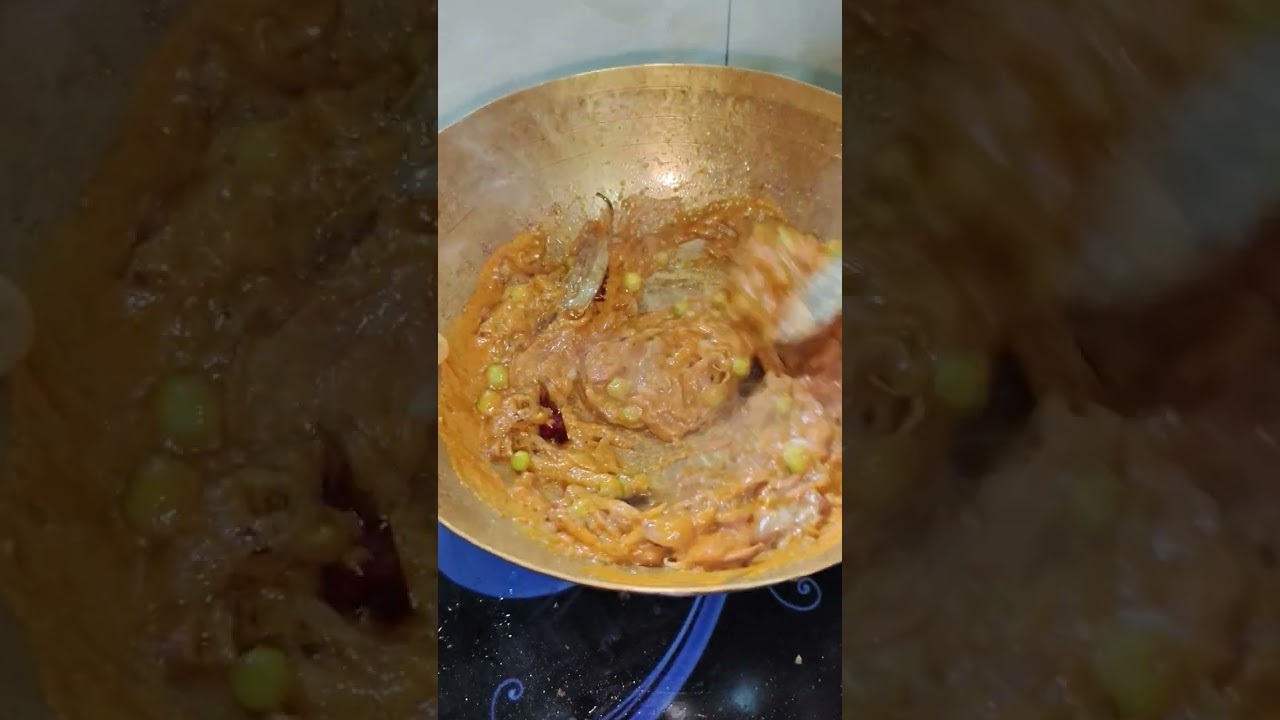 দারুন টেস্টি আর সুস্বাদু রান্নার না দেখলে ভুল করবেন সয়াবিন আলুর কষা 👌🥰👌