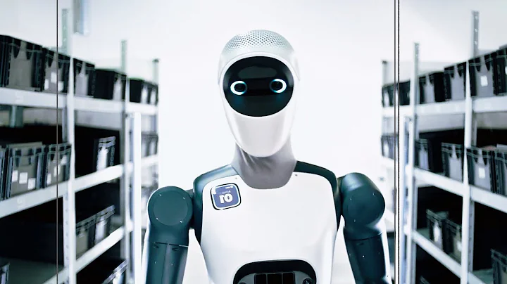 Agile ONE: The Most Skilled German Humanoid Robot Ever Built!