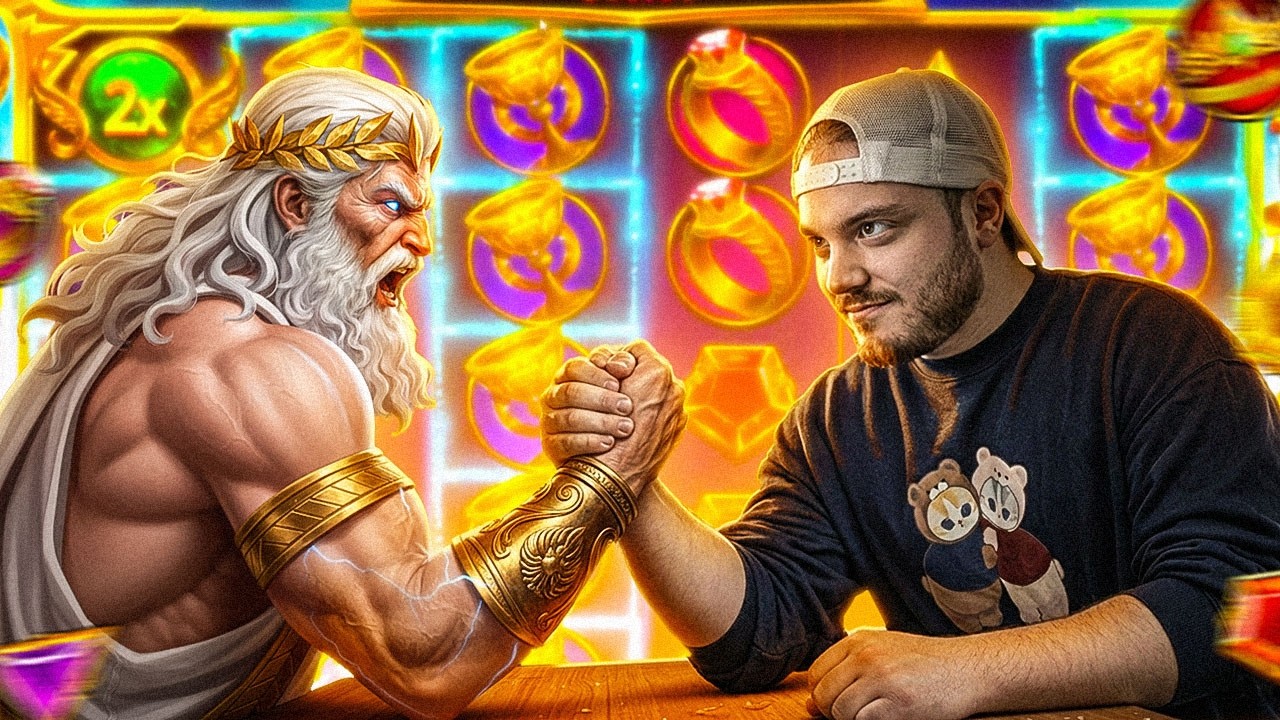 I DECIDED TO RAGE BET ON GATES AND IT PAID