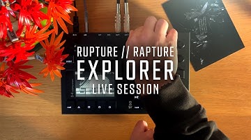 Explorer // Torso S4 //