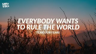 Tears For Fears - Everybody Wants To Rule The World (528Hz)
π You already know the vibez! π
π΅ Tears For Fears - Everybody Wants To Rule The World (528Hz)
β¨ 528Hz is a frequency that is central to the musical mathematical matrix of creation.
Reasons why you should listen to music tuned to 528Hz:
- Miracle tone which brings remarkable and extraordinary changes
- Associated with DNA Repair (has the ability to heal damaged DNA)
- Bioenergy of health and longevity
- It also helps in balancing and tuning the heart chakra which helps more with loving and care.
- It brings transformation and miracles into your life
- Referred to as the Love Frequency as it resonates at the heart of everything
- Connects your heart, your spiritual essence, to the spiraling reality of heaven and earth
π Tears For Fears
β https://www.youtube.com/channel/UCyH3IAelkUFM0u6Iacx22lA
β‘οΈ 528Hz VIBEz
β https://www.instagram.com/528hzvibez/?hl=en
πΈ Image By Gonzalez on Unsplash
If you enjoyed it please like and subscribe π
Hit the π for post notifications on daily videos
π Business inquiries and copyright issues π
π§ Email: 528hzvibez@gmail.com
Β©οΈ I do not own the music. Credit for the audio goes to the respective owners. If any producer or label has an issue with this song, please get in contact with us and we will delete it immediately.
π Tags #TearsForFears #EverybodyWantsToRuleTheWorld #528HzVIBEz #EverybodyWantsToRuleTheWorld528Hz Tears For Fears - Everybody Wants To Rule The World (528Hz)