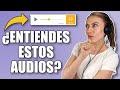 Analyzing Spanish Audios On WhatsApp Advanced Spanish Lesson