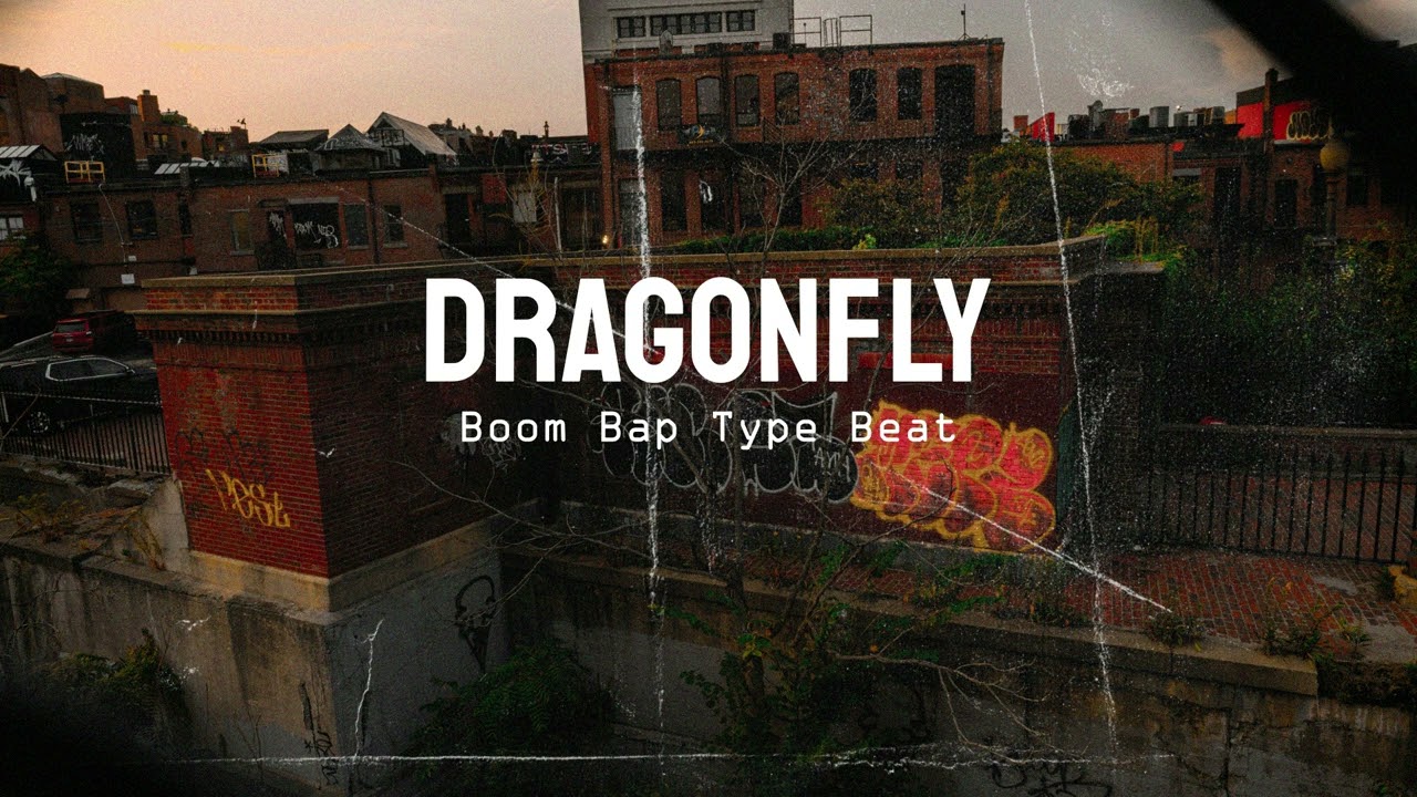 (FREE) 90s Boom Bap Beat | 