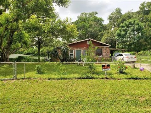211 W EMPIRE DRIVE, Brandon, FL home video tour
