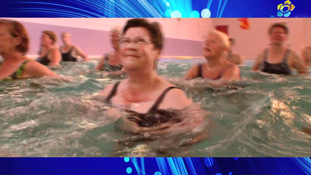 Aqua sporten in Deventer