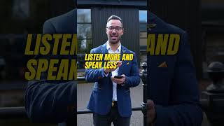 Powerful People Don't Chase Power...