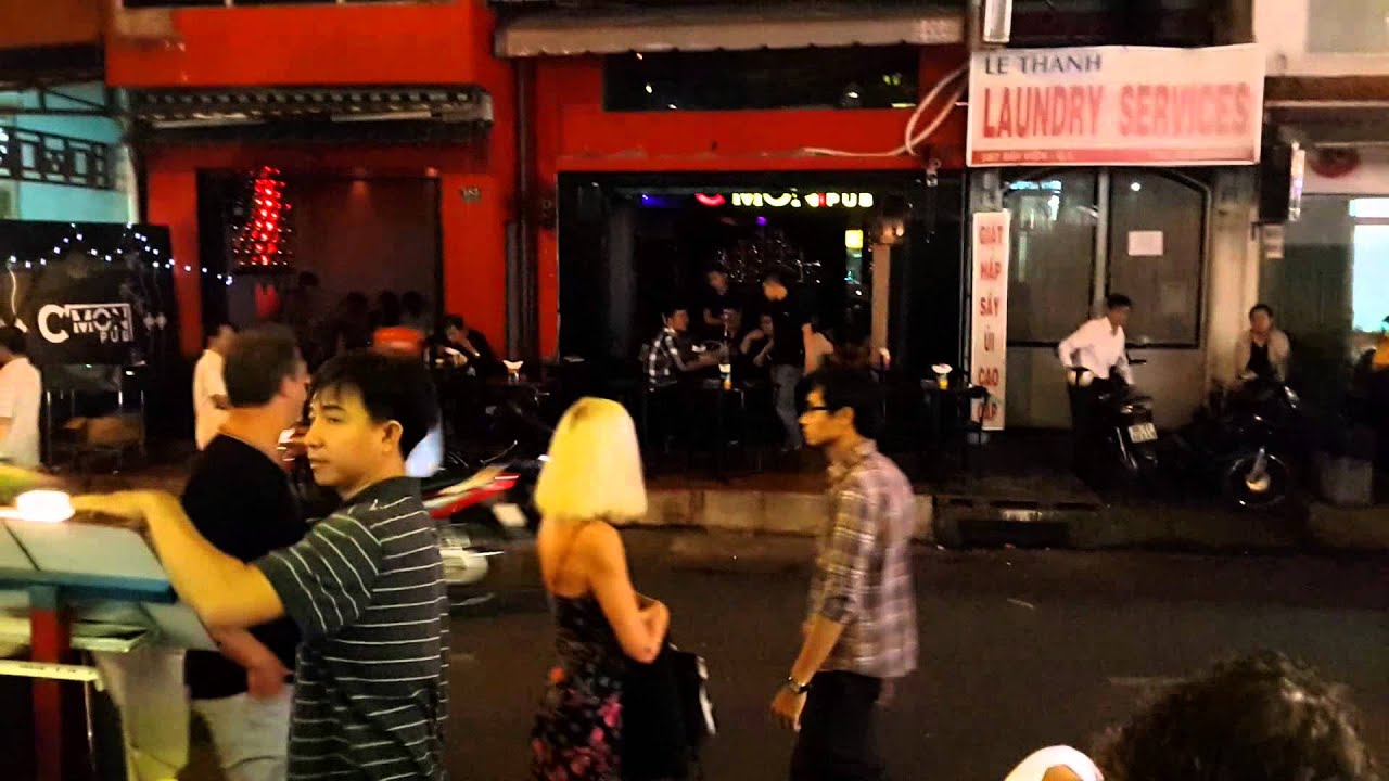 Watch SAIGON cmon pub sound terror on YouTube Watch SAIGON cmon pub sound terror on YouTube