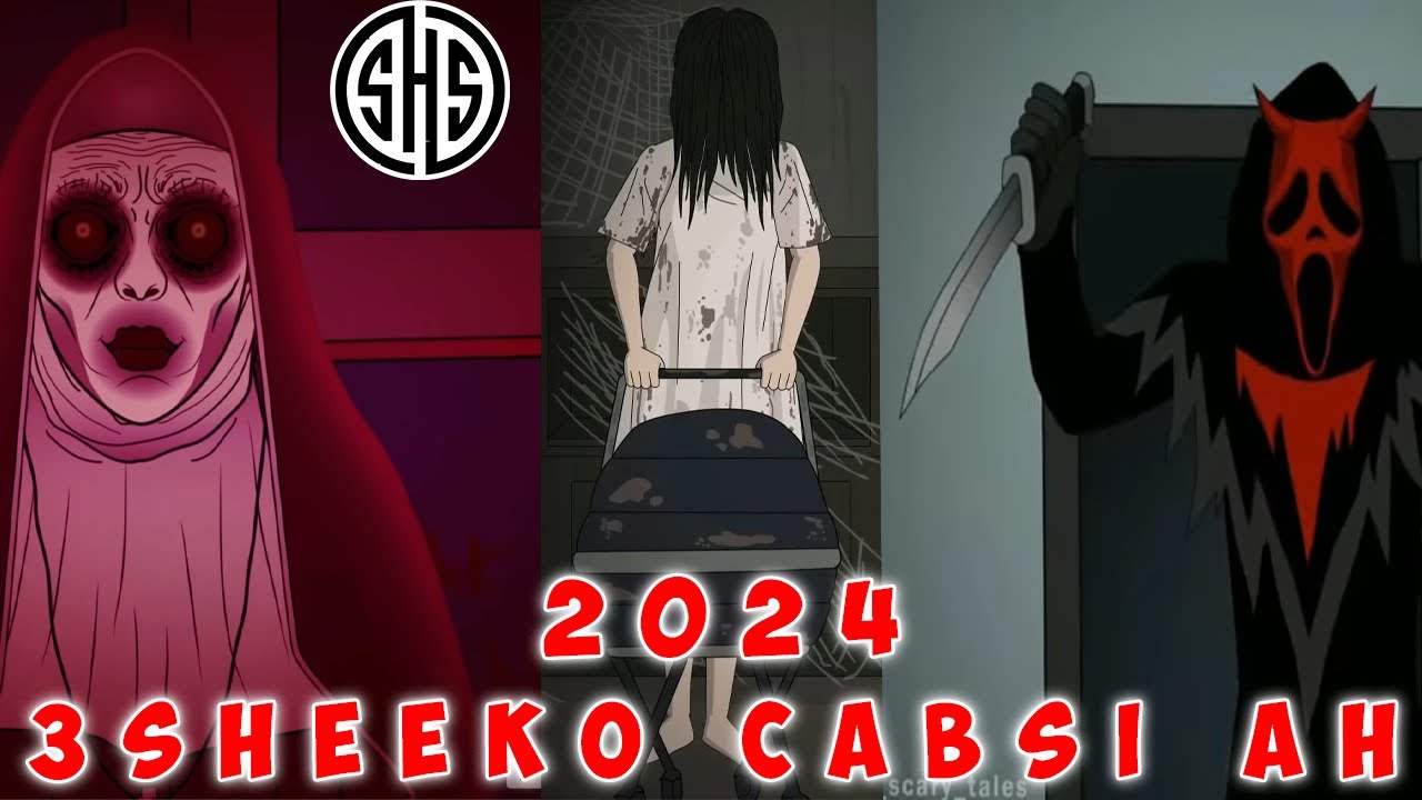 3 SHEEKO OO AAD UCABSI BADAN|| MAXAA IGU WATAY