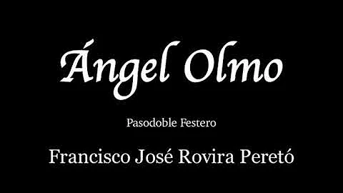 ngel Olmo