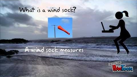 wind sock