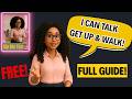 Create An AI Avatar That Walks Talks And Gestures For Free Create An AI Avatar That Walks Talks And Gestures For Free