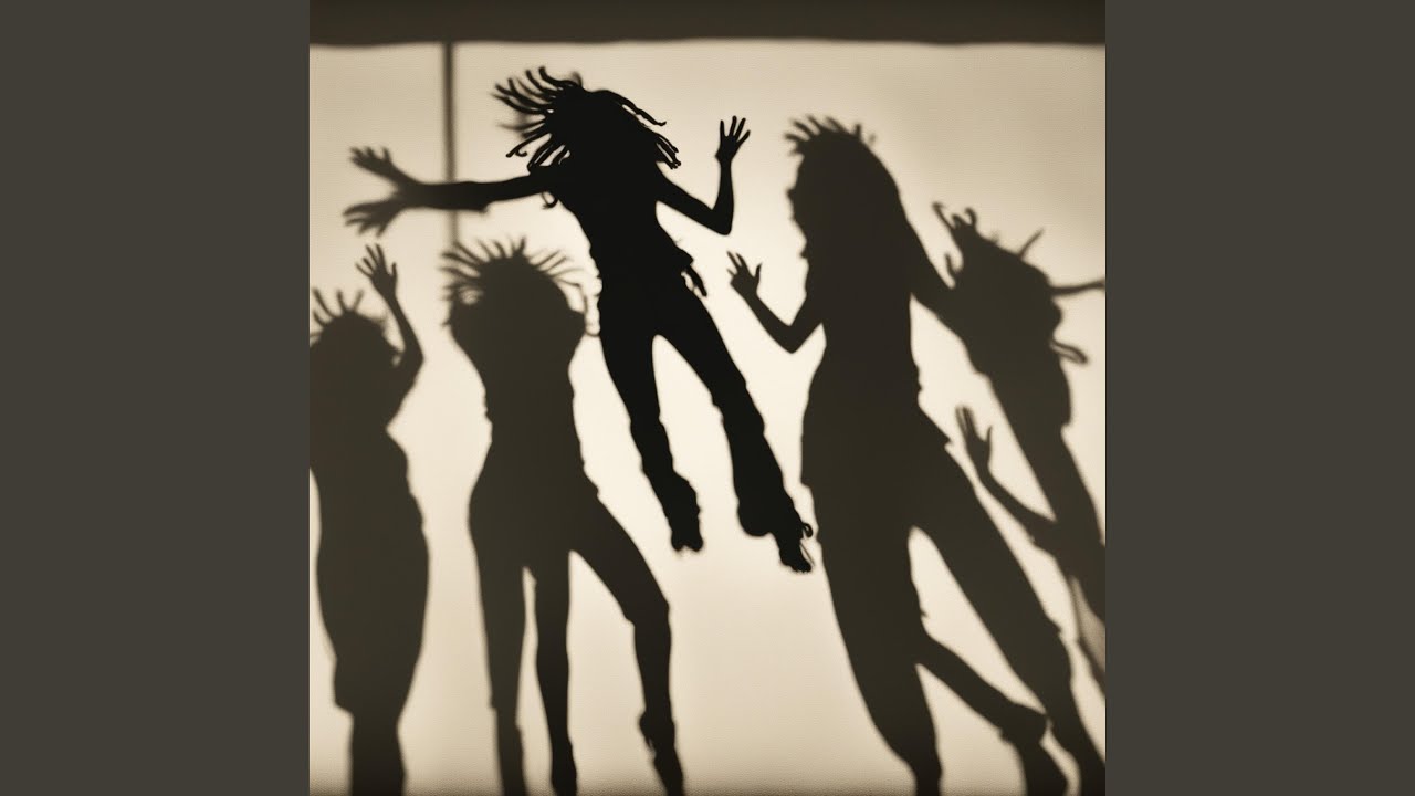 Dancing Shadows - YouTube